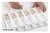 GEL04 TANGO - SET 2 SILICONE MOULD STECCOFLEX en internet
