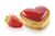 MOLDE TARTE RING AMORE SILIKOMART - comprar online
