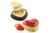 MOLDE KIT TARTE RING AMORE SILIKOMART - comprar online
