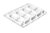 GEL08 CAT - SET 2 SILICONE MOULD STECCOFLEX - comprar online