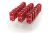GEL11 SHOCK - SET 2 SILICONE MOULD STECCOFLEX en internet