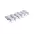 GEL18 CLASSIC WAVE - SET 2 SILICONE MOULDS STECCOFLEX - comprar online