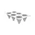 SAPIN SILIKOMART - tienda online