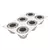 DELICA - SILIKOMART - ø67 H 50 MM - tienda online