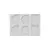 CHABLON BUCHE SILIKOMART - Baires Cocina Store