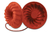 MOLDE SILICONA SAVARIN CAKE SFT224+Anillo SILIKOMART