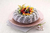 MOLDE SILICONA SAVARIN CAKE SFT224+Anillo SILIKOMART - comprar online