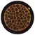 COFFEE DECOR - SILICONE MAT ø180 H 1,5 MM - comprar online