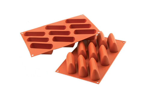 MOLDE SF126 GIANDUIOTTO SILIKOMART