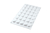 MOLDE MICRO OVAL 5 SILIKOMART