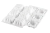 MOLDE SILICONA CLOUD 120 SILIKOMART