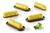 MOLDE SILICONA FINGER 30 SILIKOMART - comprar online