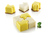 MOLDE SILICONA PUZZLE30 SILIKOMART - comprar online