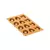 MILANESE 25 - SILIKOMART - 50 x 52 H 18 MM - tienda online