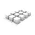 CUBO 3D 85 - - Baires Cocina Store