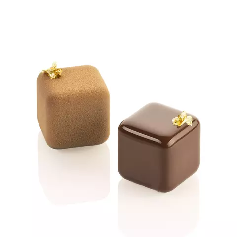 CUBO 3D 85 -