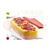 MOLDE SILICONA PLUM CAKE ROSE SFT731+Anillo SILIKOMART - Baires Cocina Store