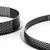 TARTE RING CLASSIC - MICRO PERFORATED BAKING RINGS ø160 H 35 MM - Baires Cocina Store