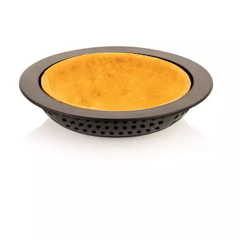 TARTE RING ROUND 3D ø80 H 20 MM