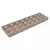 KIT CUBO 01 - CH029 21X21 H21 MM + SILICONE MOULD 13X13 - SILIKOMART - Baires Cocina Store