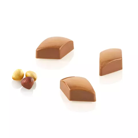 CH031 - GEMMA P - 42X26 H 16 MM - SILIKOMART - comprar online