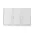 CH036 - TESORO - T - 150X70 H 10 MM - SILIKOMART - Baires Cocina Store