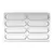 KIT BAR SISMA - CH028 120X25 H 10 MM + SILICONE MOULD - tienda online