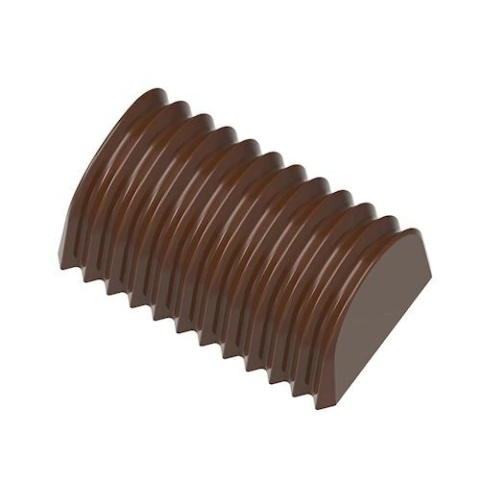 BUCHE PLISADA CW1963