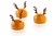 MOLDE DOLCE TARTUFO SILIKOMART - Baires Cocina Store