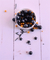 SET DARK SUGAR SPRINKLES 80 GR. WONDER BAKE - Baires Cocina Store