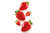 MOLDE FRAGOLA 30 + CUTTER SILIKOMART en internet