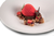 MOLDE FRAGOLA 30 + CUTTER SILIKOMART - comprar online