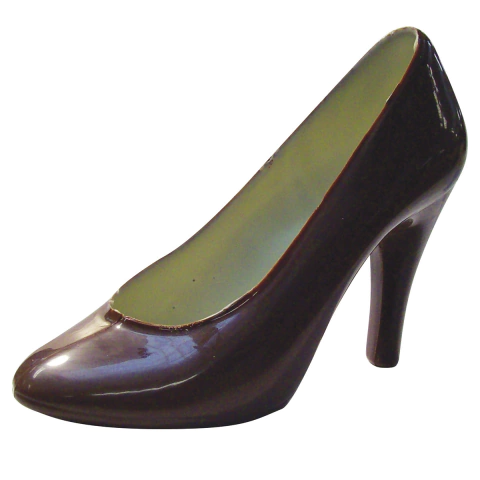 ZAPATO de MUJER 127 MM HM004