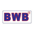 MOLDE PAPA NOEL BW-165 BWB - comprar online