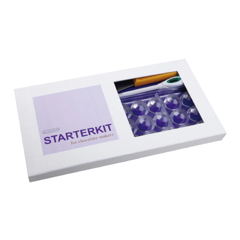 STARTER KIT CW-VV0212