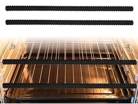 Silicone Guard Oven