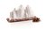 MOLDE TRE CIME SILIKOMART - comprar online