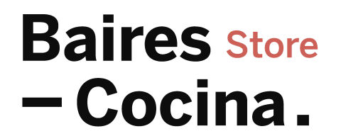 Baires Cocina Store
