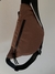 Riñonera KAXU tierra - tienda online