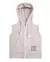 CHALECO BLAS BEIGE en internet