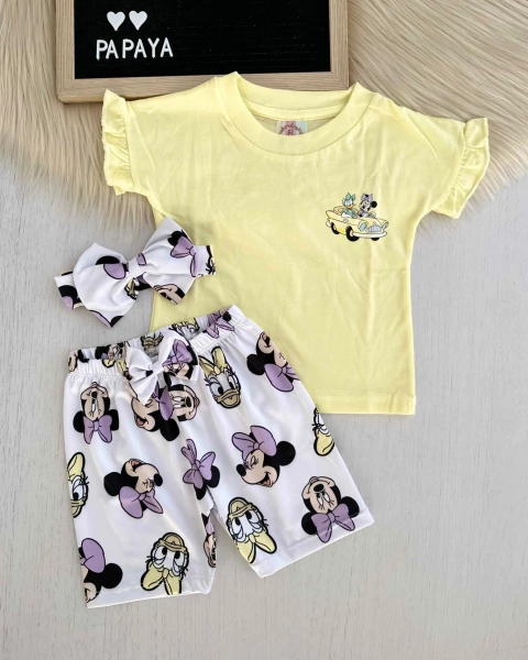 TRÍO AMBAR DAYSI - comprar online