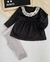 CONJUNTO SOFÍA NEGRO en internet