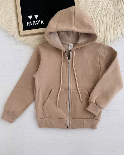 CAMPERA GOOD MOOD - comprar online