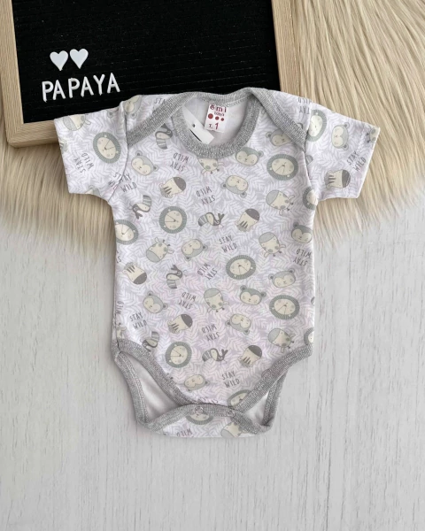 BODY STAY WILD - comprar online