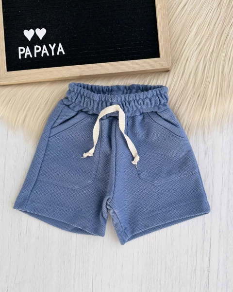 SHORT LUCCA AERO - comprar online