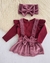 TRÍO SOPHIA BORDÓ - comprar online