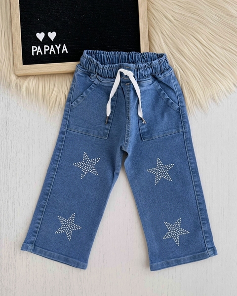JEAN ESTRELLAS - comprar online