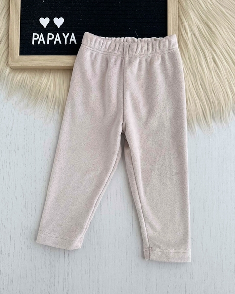 LEGGIN PLUSH VISÓN - comprar online