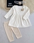 TRÍO MILENA NATURAL - comprar online