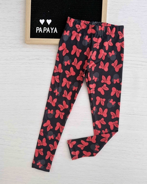 LEGGIN MINNIE - comprar online